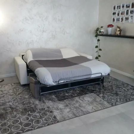 Holiday home Casa Vacanze Arti&pich Bergamo