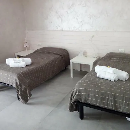 Casa Vacanze Arti&pich *