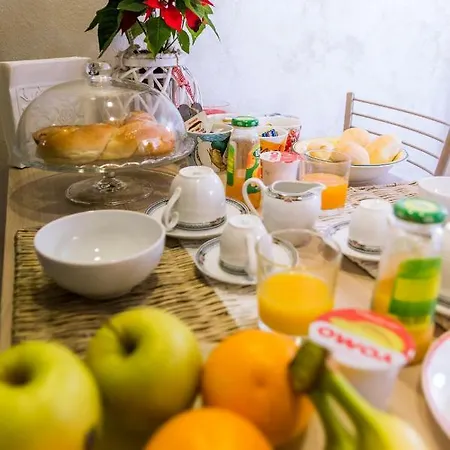 Holiday home Casa Vacanze Arti&pich Bergamo