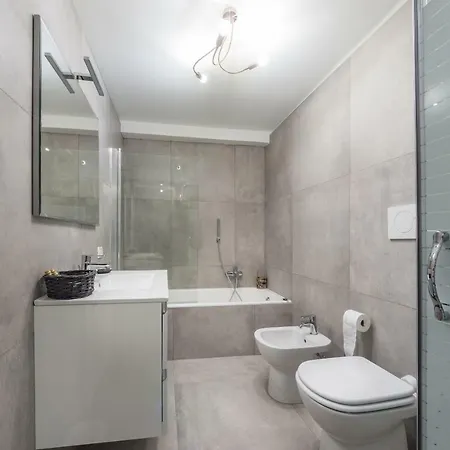 Casa Vacanze Arti&pich Holiday home *