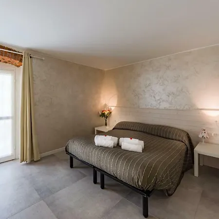 Holiday home Casa Vacanze Arti&pich