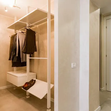 Holiday home Casa Vacanze Arti&pich *