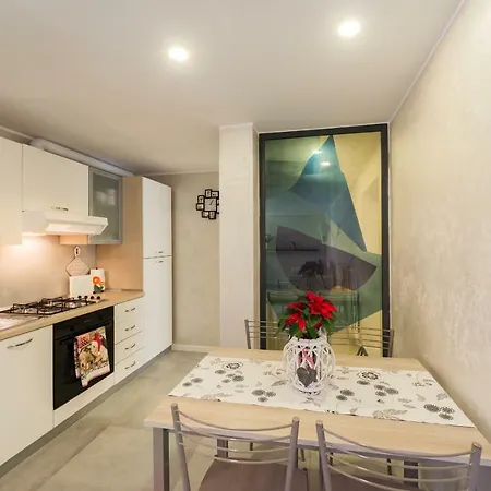 Casa Vacanze Arti&pich Bergamo
