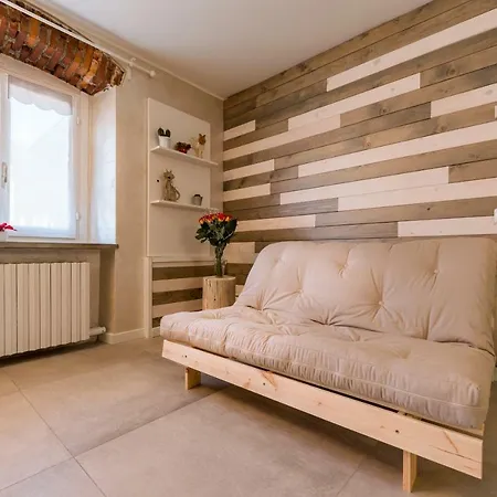 Holiday home Casa Vacanze Arti&pich *