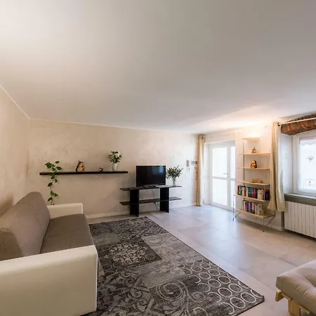 Holiday home Casa Vacanze Arti&pich