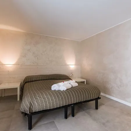 Casa Vacanze Arti&pich Bergamo
